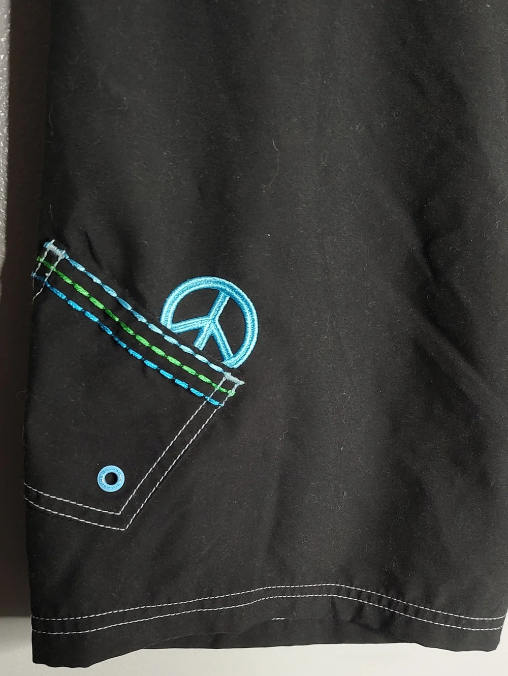 Billabong vintage y2k